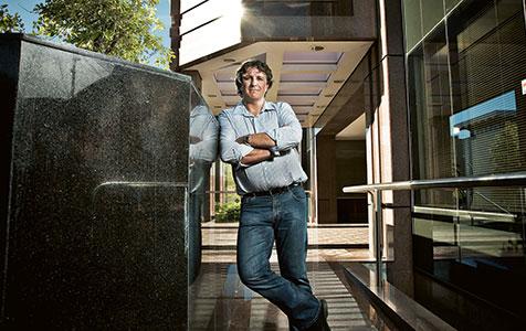 Kingsgate CEO and CFO exit