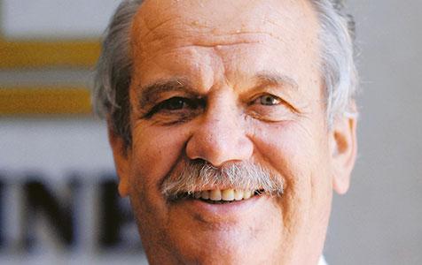 Micromine founder named Export Hero