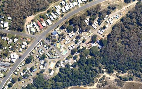 Aspen fund adds to parks portfolio