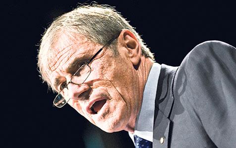 Toughest year since ’91: Stokes