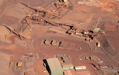 Grim outlook for Koolyanobbing