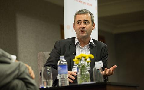 Malone warns of iiNet's own bureaucracy