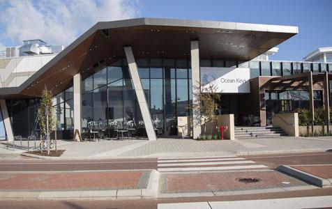 WA in middle of retail space squeeze