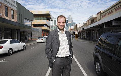 Fund fight forces startups flight