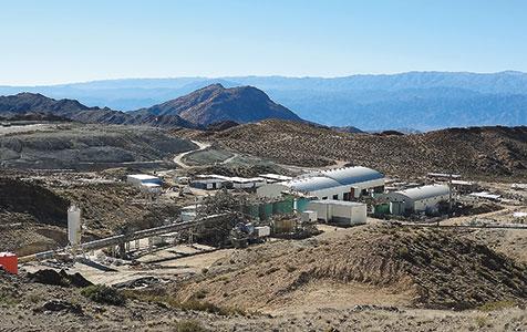 Latin America an opportunity for miners