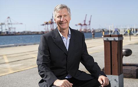 High-quality focus for agriculture