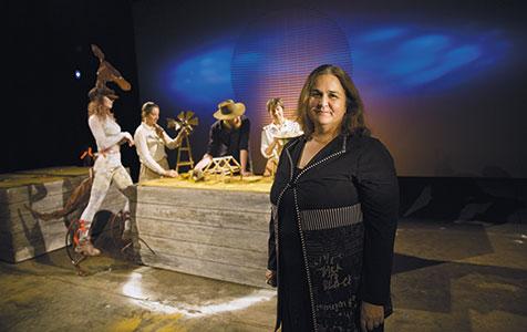 Goldfields arts festival set to soar