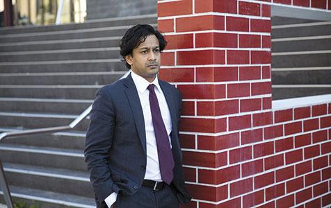 Investors warm to Rewardle