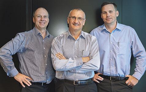 BHP confident of meeting targets