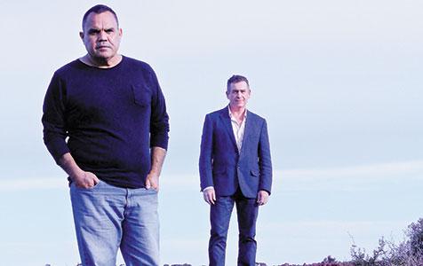 Negotiations stifling indigenous corporations