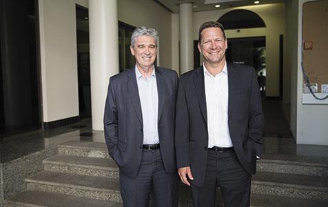 Birchman absorbed by SMS