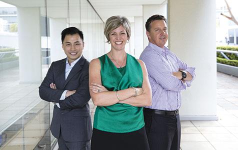 FIFO Families taps awards alumni