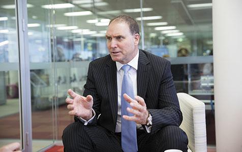 FMG adds value with magnetite facility