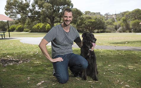 PetRescue online adoption strategy a virtual reality