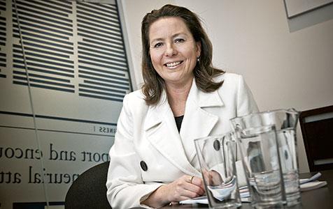 Quintessential moving on Y&B takeover