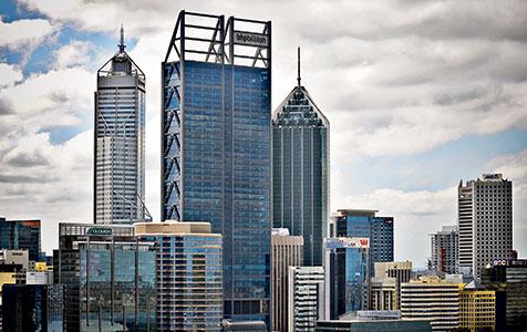 WA tops nation in 'economic freedom'