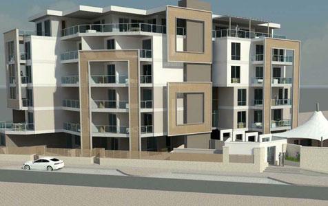 Apartments build gets tick at North Coogee