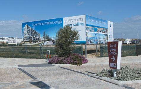 Cockburn coast coming of age