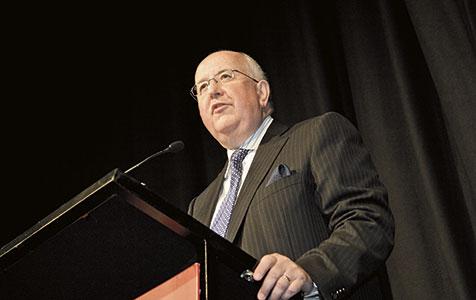 Rio extends Walsh's contract