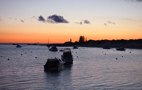 Why deny we have room for a view?