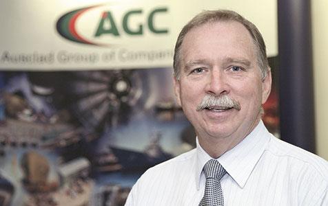 AusGroup JV wins $197m Ichthys contract