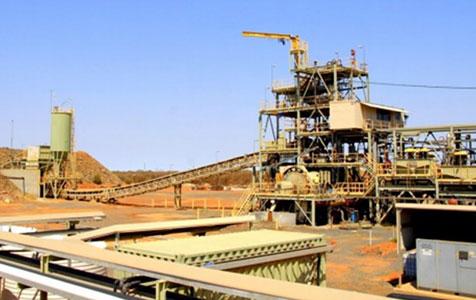 Talisman to buy Glencore project for $10m