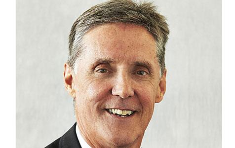 Murdoch VC resigns amidst CCC probe