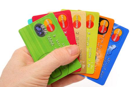 Personal loans up but housing and commercial down