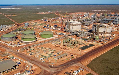 Monadelphous wins $200m Gorgon contract extension