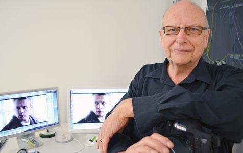 Chinese back Bunbury film facility