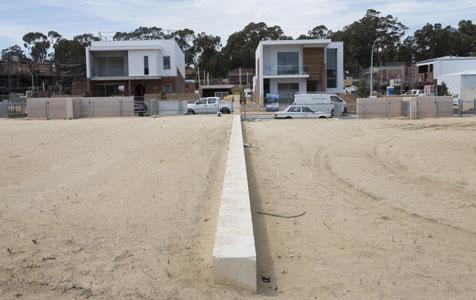 Supply bottlenecks hit WA land sales: HIA