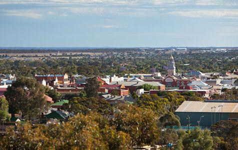 Work starts on $30m Kalgoorlie college revamp