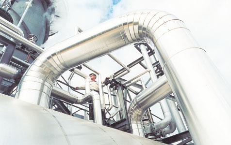 Alcoa fined for contractor death