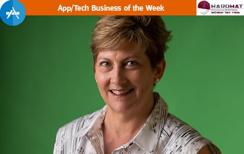 App/tech business of the week – HARDHAT BOOKKEEPER