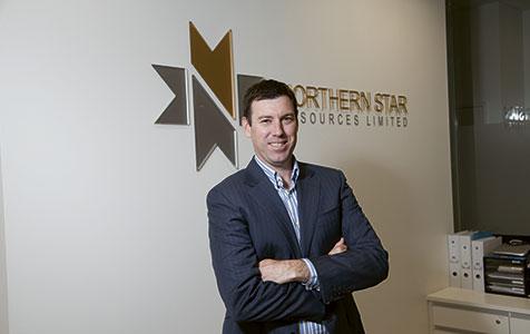 Northern Star strikes gold at Millennium