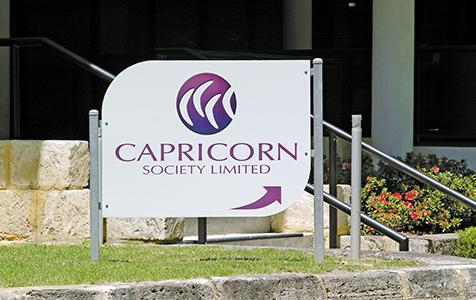 Capricorn profit up 25%