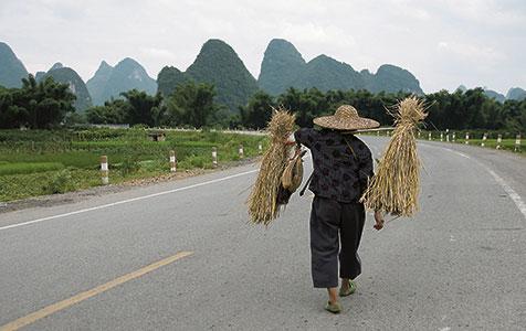 China trade deal boon for WA