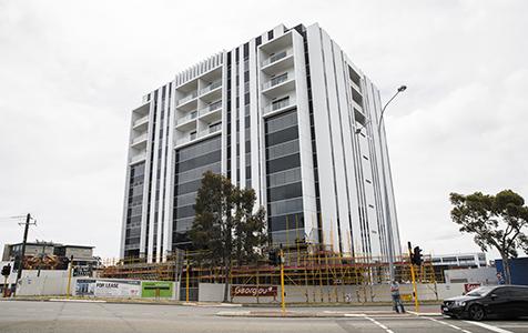 Georgiou revenue tops $600m