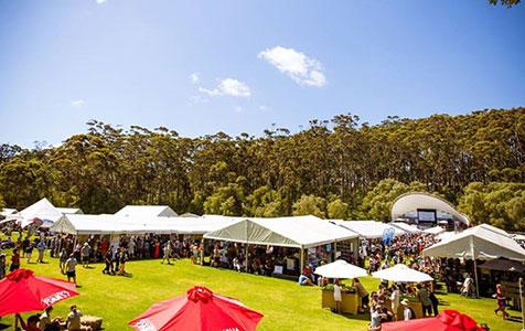 Funding extended for South West foodie festival