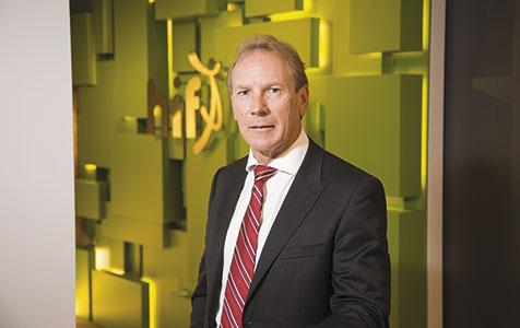 Growth strategy boosts HIF income