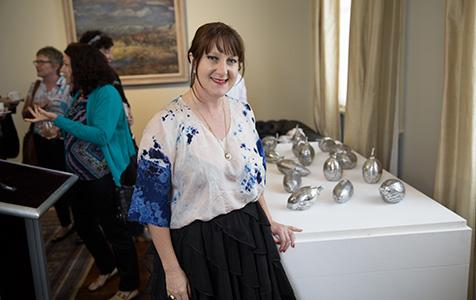 Wesfarmers spurs arts business