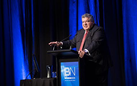 WA strong despite doom, gloom: Symond