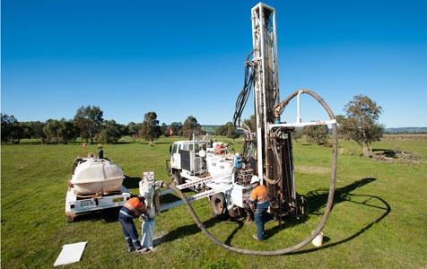 MZI to develop Keysbrook