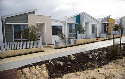 Home loans stats show strong WA market