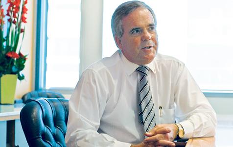 Langoulant to head CEDA in WA