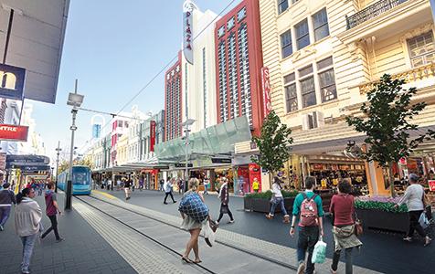 Federalism change floated