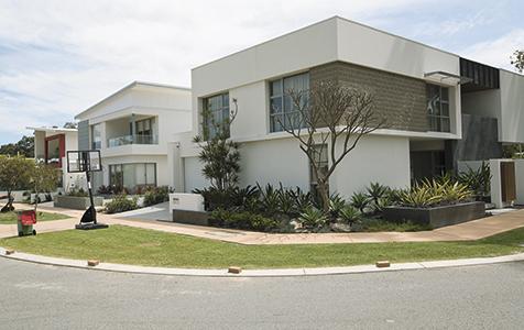 Councils urged to increase infill