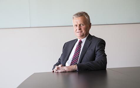 Foundation-stone funds for research