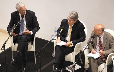 Arts sector renews plea for bigger state slice