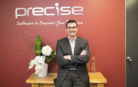 Precise solution for business